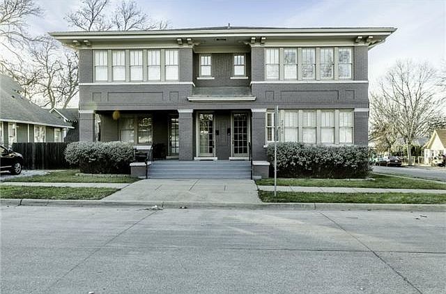 Front Exterior