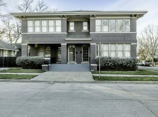2200 College Ave APT 203, Fort Worth, TX 76110