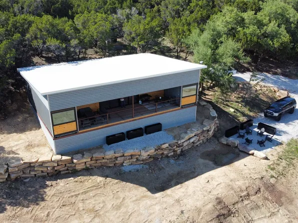 18800 Us Highway 180, Strawn, TX 76475