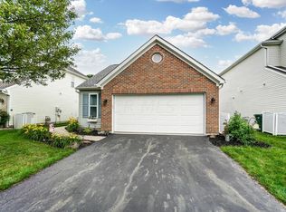 5790 Redsand Rd, Hilliard, OH 43026