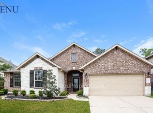 24554 Grayson Falls Ln, Spring, TX 77389