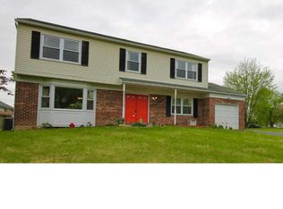506 Beacon Hill Cir, Plymouth Meeting, PA 19462