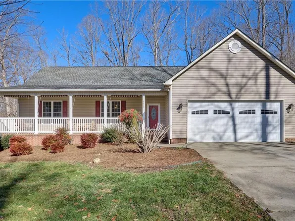 4411 Rolling Oaks Dr, Browns Summit, NC 27214