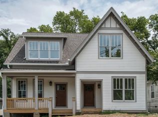 2167B Rock City St, Nashville, TN 37216