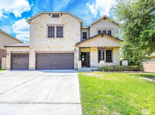 125 Guanajuato Dr, Laredo, TX 78045