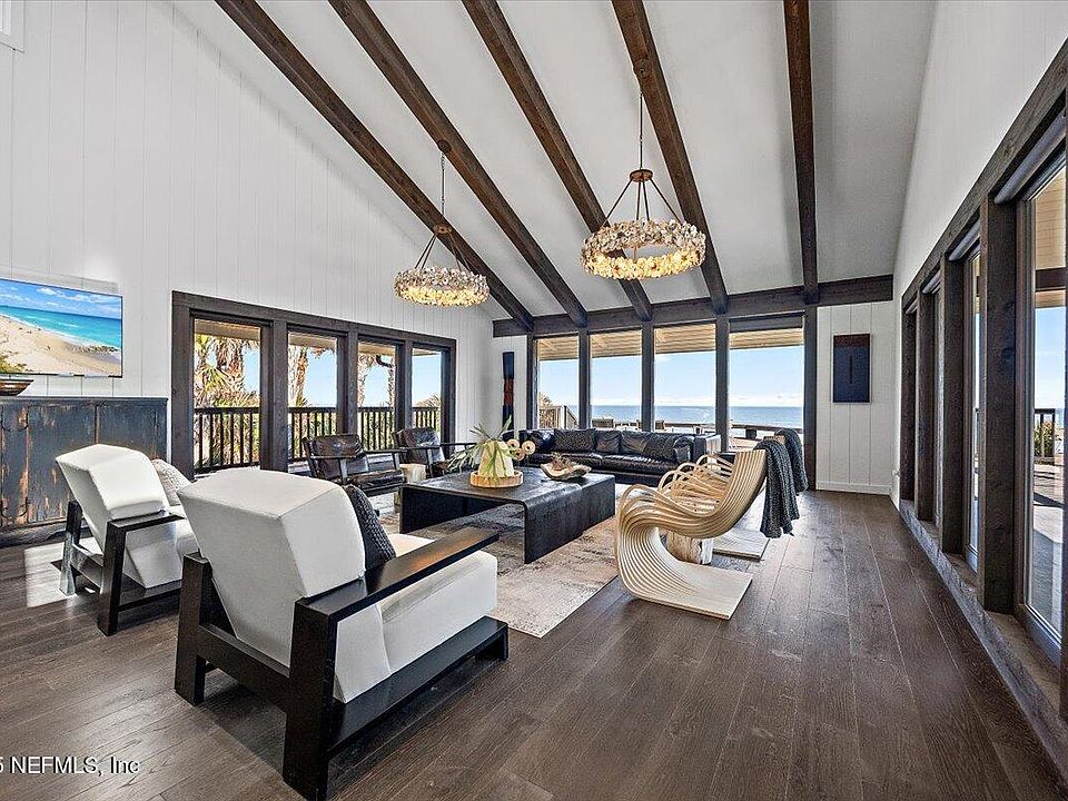2395 S PONTE VEDRA Boulevard, Ponte Vedra Beach, FL 32082 | Zillow