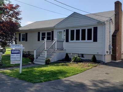 10 Carol Ann Rd, Peabody, MA, 01960