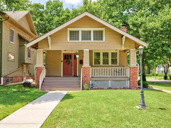 1501 SW Plass Ave, Topeka, KS 66604