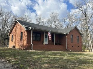 1366 Spring Creek Rd, Lebanon, TN 37087
