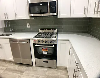 Rented by Uptown Flats LLC