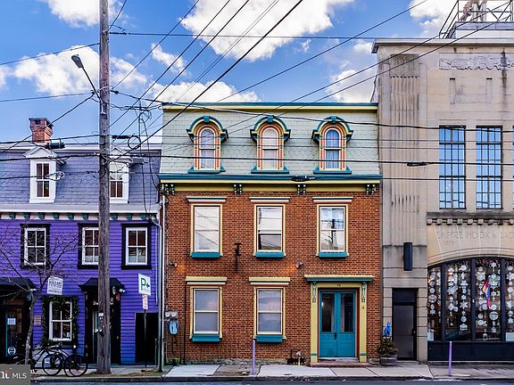 2nd image of 36 W Pomfret St