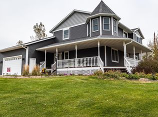 N7200 Bice Ave, Holmen, WI 54636