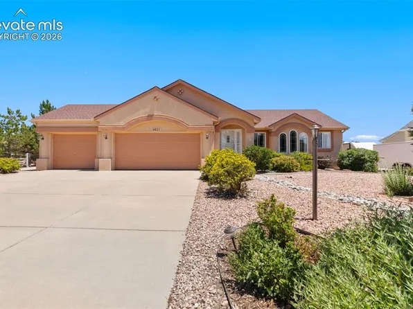 9631 Keating Dr, Peyton, CO 80831
