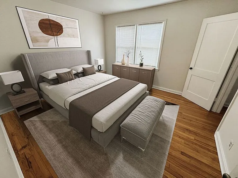 1814 S Vermont Ave #7 — Photo 3