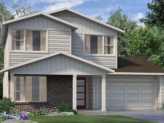 floor plan eckerd b skyline park at easton park