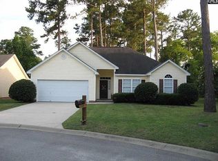 47 Birchton Ct, Columbia, SC 29209