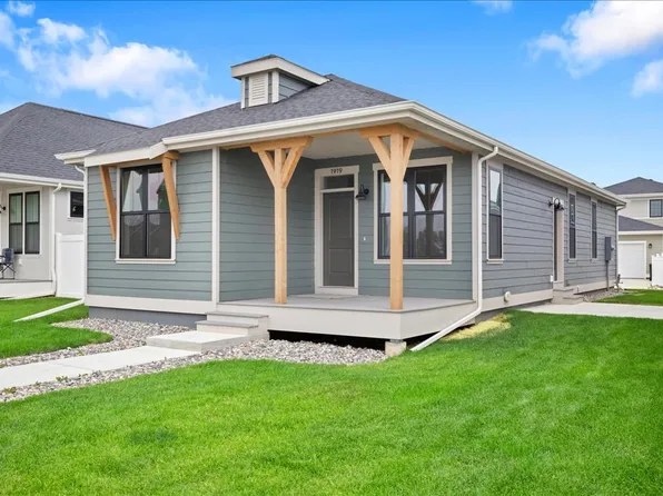 1919 Saint Peter Ln, Billings, MT 59101