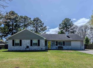 408 Cardinal Road, Jacksonville, NC 28546