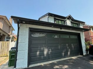51 Blacktoft Dr #E11, Toronto, ON M1B 2M7
