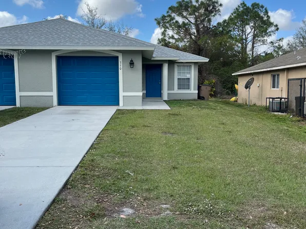 350 Bell Blvd, Lehigh Acres, FL 33974