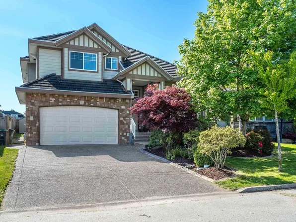 7625 151a St, Surrey, BC V3S 5P1