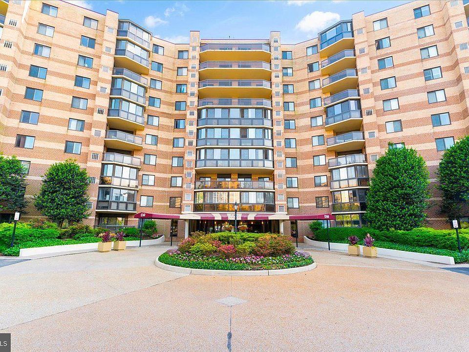 1st image of 8360 Greensboro Dr APT 109