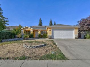 815 Griffith Way, Wheatland, CA