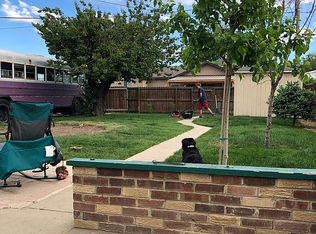 1641 Rood Ave, Grand Junction, CO 81501