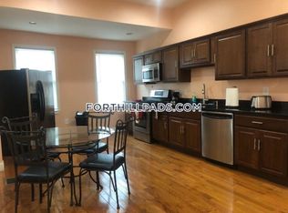 25 Alpine St #1, Roxbury, MA 02119