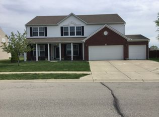 16239 Milhousen Trl, Westfield, IN 46074