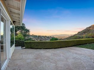 3436 Coy Dr, Sherman Oaks, CA 91423