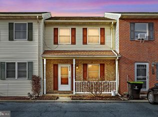 310 Verdier St, Mont Alto, PA 17237