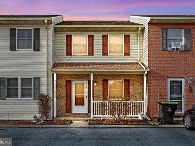 310 Verdier St, Mont Alto, PA, 17237