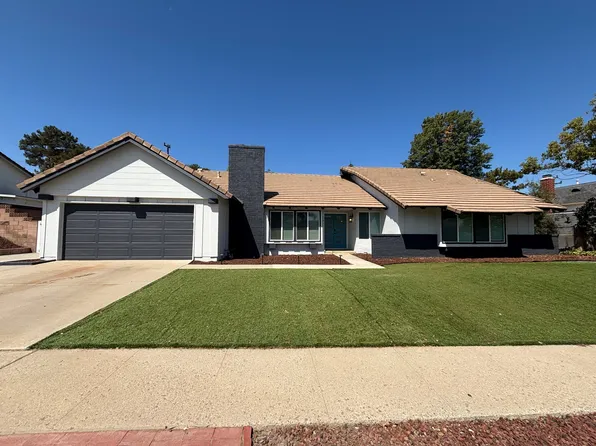 1921 Marlowe St, Thousand Oaks, CA 91360