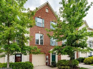 7378 Matchbox Aly, Elkridge, MD 21075