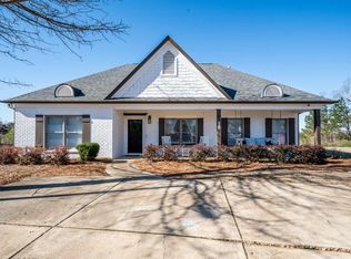 415 Olive Branch Way, Oxford, MS 38655