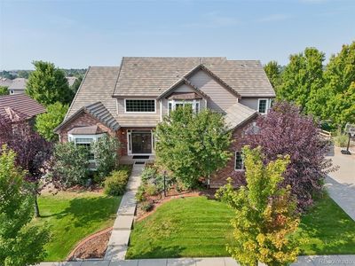 15857 E Aberdeen Avenue, Centennial, CO, 80016