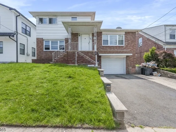 290 Illinois Ave, Paterson City, NJ 07503
