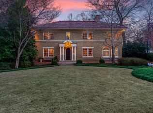 823 Springdale Rd NE, Atlanta, GA 30306