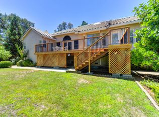 2521 Raleigh Way, El Dorado Hills, CA 95762