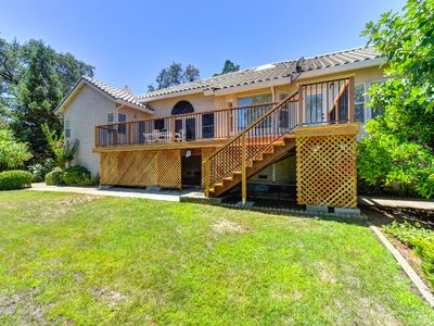 2521 Raleigh Way, El Dorado Hills, CA, 95762