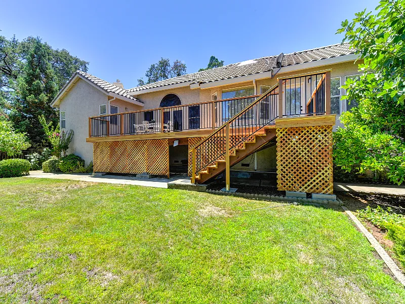 2521 Raleigh Way photo 1