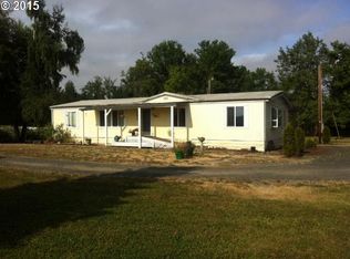 85872 Ridgeway Rd, Pleasant Hill, OR 97455