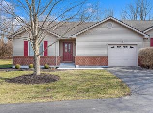 8 Willow Rdg, Wilmington, OH 45177