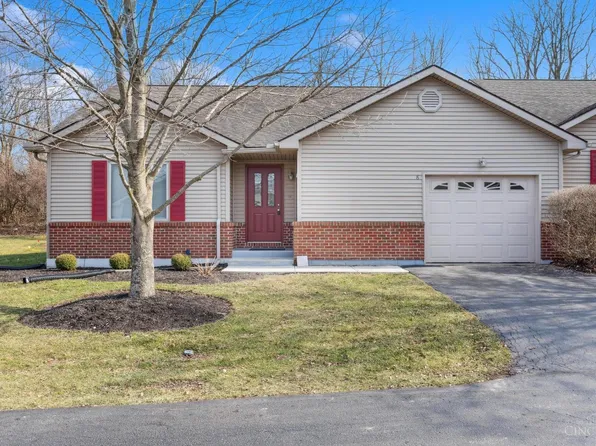 8 Willow Rdg, Wilmington, OH 45177