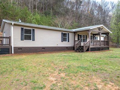 72 Minor Rd, Marble, NC, 28905
