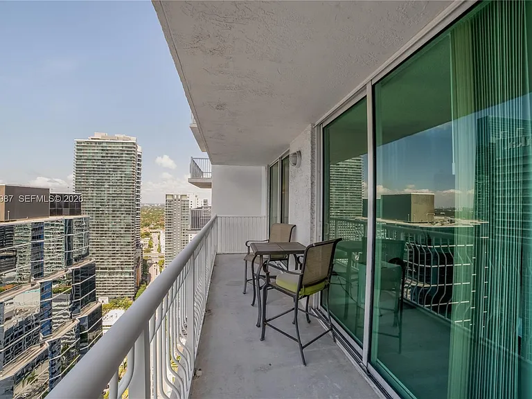 1200 Brickell Bay Dr #4121 — Photo 22