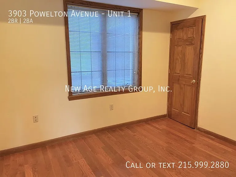 3903 Powelton Ave #1 — Photo 6