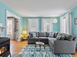 102 Walnut St, South Portland, ME 04106