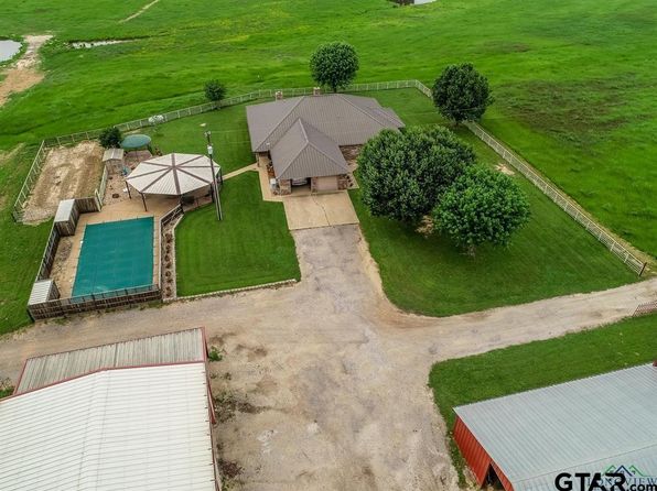 12700 Fm 840 E, Mount Enterprise, TX 75681